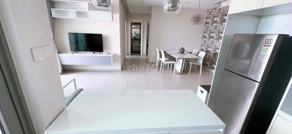 Chính Chủ Bán CH 92m2, Full nội thất Boconcept, Đang Cho Thuê 19tr/Th