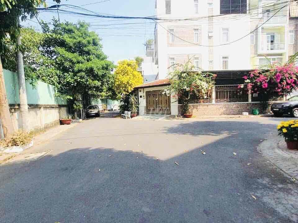 đất hẻm 7m khu Vạn Xuân. p.tam bình.tô ngọc vân. chợ Minh Nghệ.cực đẹp - Ảnh 3