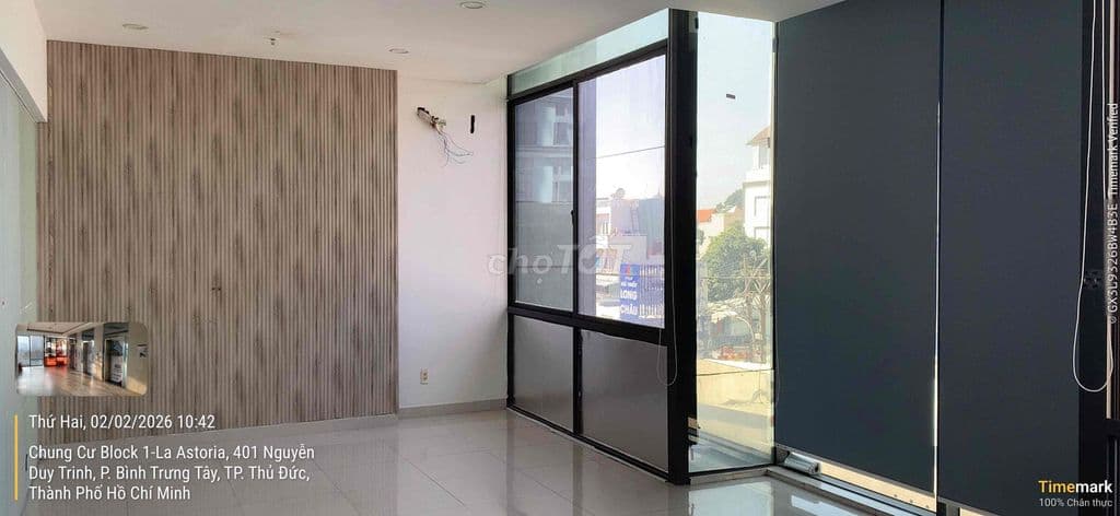 Bán văn phòng Chung cư La astoria tại quận 2 - Ảnh 3