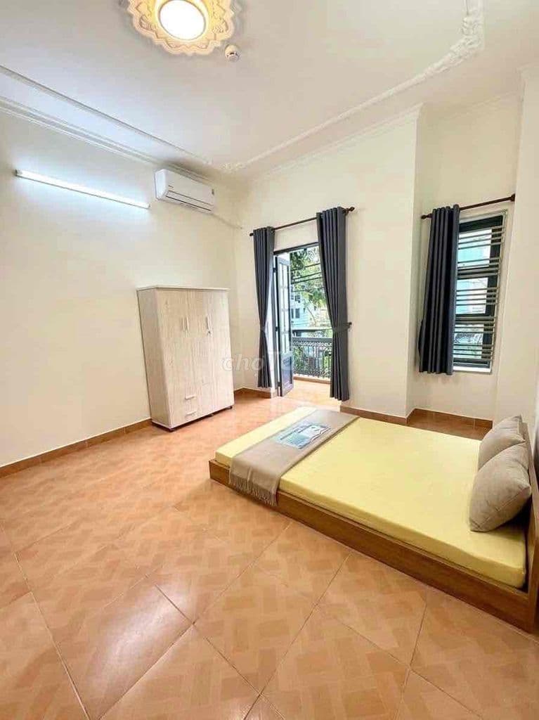 BÁN GẤP NHÀ 90M2 CHỈ 7.7 TỶ NGUYỄN SỸ SÁCH - Ảnh 3