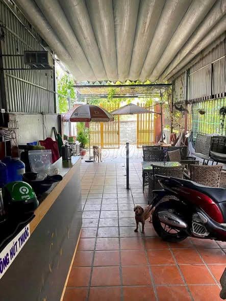 bán đất 167m² gần chợ Đỗ Tấn Phong