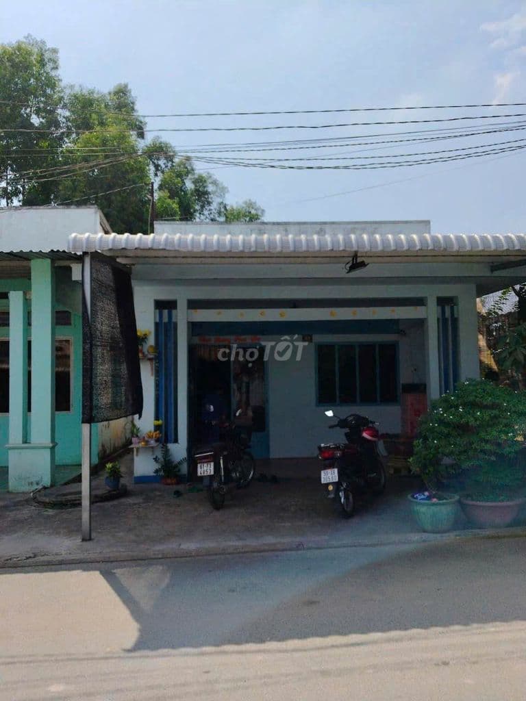 bán nhà đường nhưa, buôn bán nhỏ, ngay nguyễn xiển tân vạn - Ảnh 3