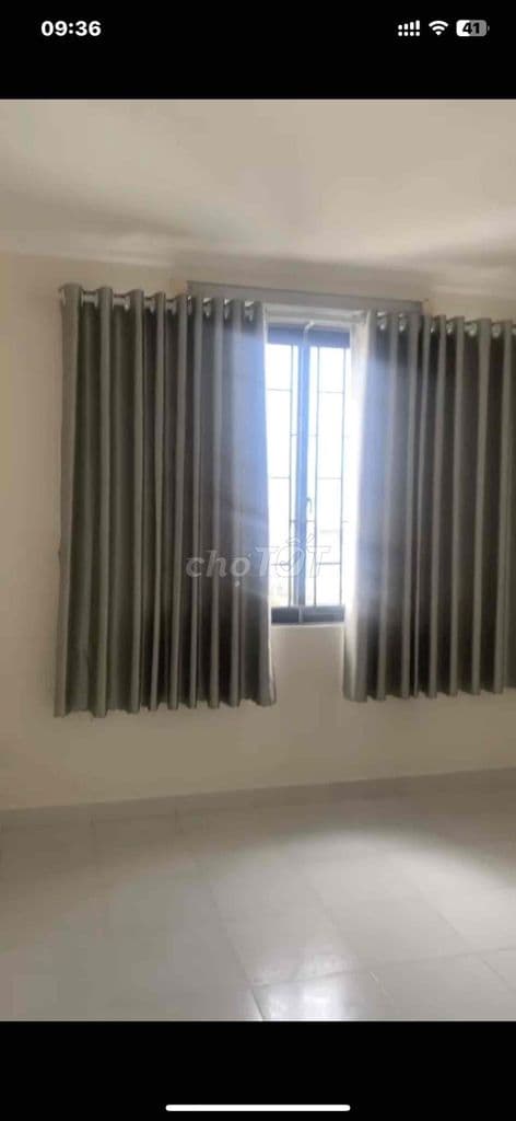 Bán căn hộ Cc khu 10ha, Tân Thới Nhất, Q12, 52m2, 1pn - Ảnh 3