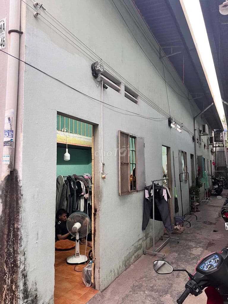 SÁT GA METRO- LINH TRUNG-108m2 - CHỈ 6 TỶ - Ảnh 3