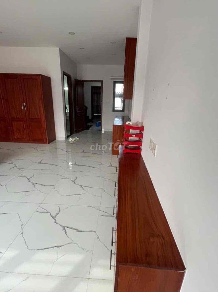 3 Tầng Liên Tỉnh 5, Nở Hậu 5,3m,5 Phòng Ngủ Sát Mặt Tiền SHR - Ảnh 3