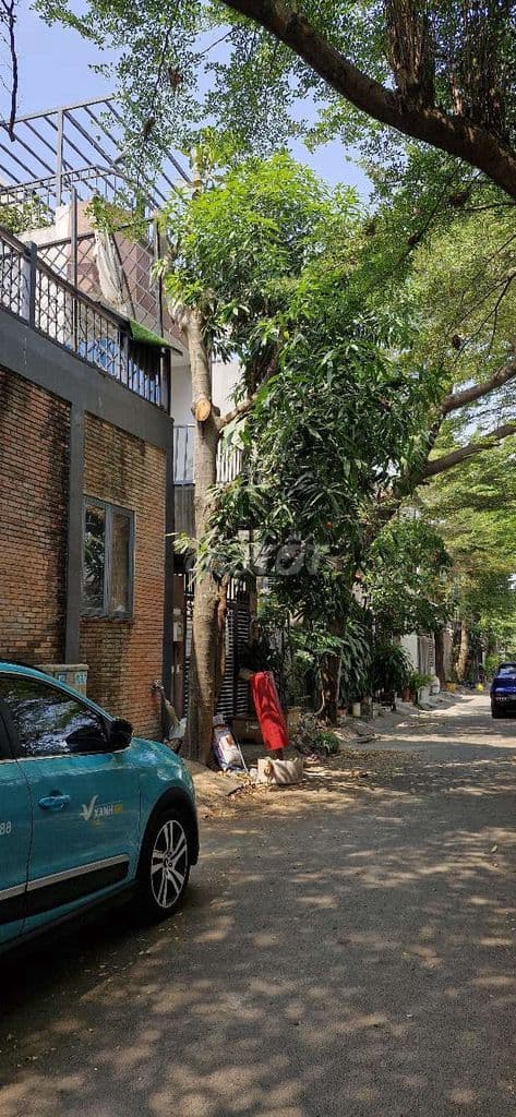 Nhà hiện hữu khu nhà ở CBCNV - Ảnh 2