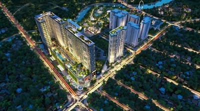 Cần bán chung cư Topaz Elite