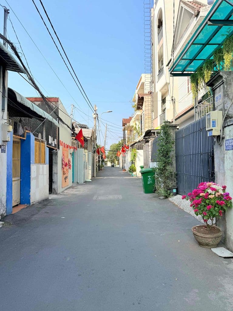 Bán Gấp Dãy trọ thu 20tr/tháng Dt: 6,2x19.5 gần Trường Hoa Lư TnpB Q9 - Ảnh 3