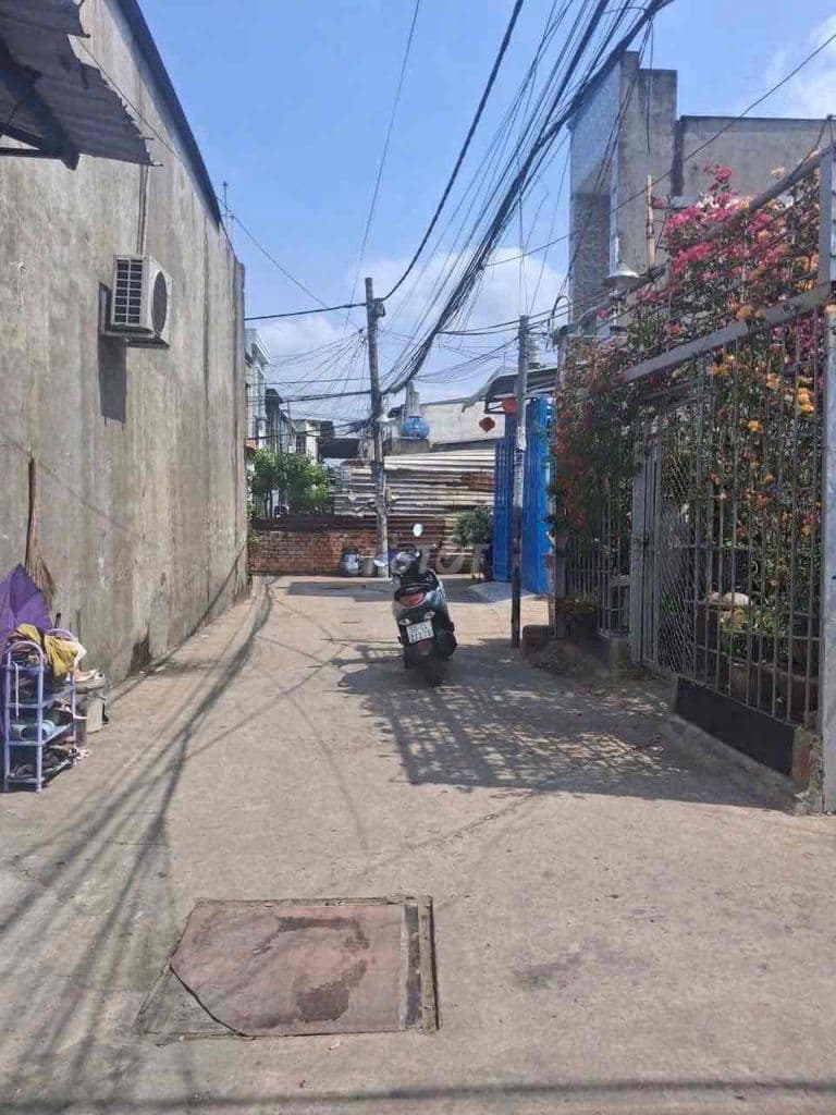 Bán Dãy Trọ 4*15,5m có 4 phòng Thu Nhập 5,2tr 2/LÊ THỊ NGAY Vĩnh Lộc A - Ảnh 3