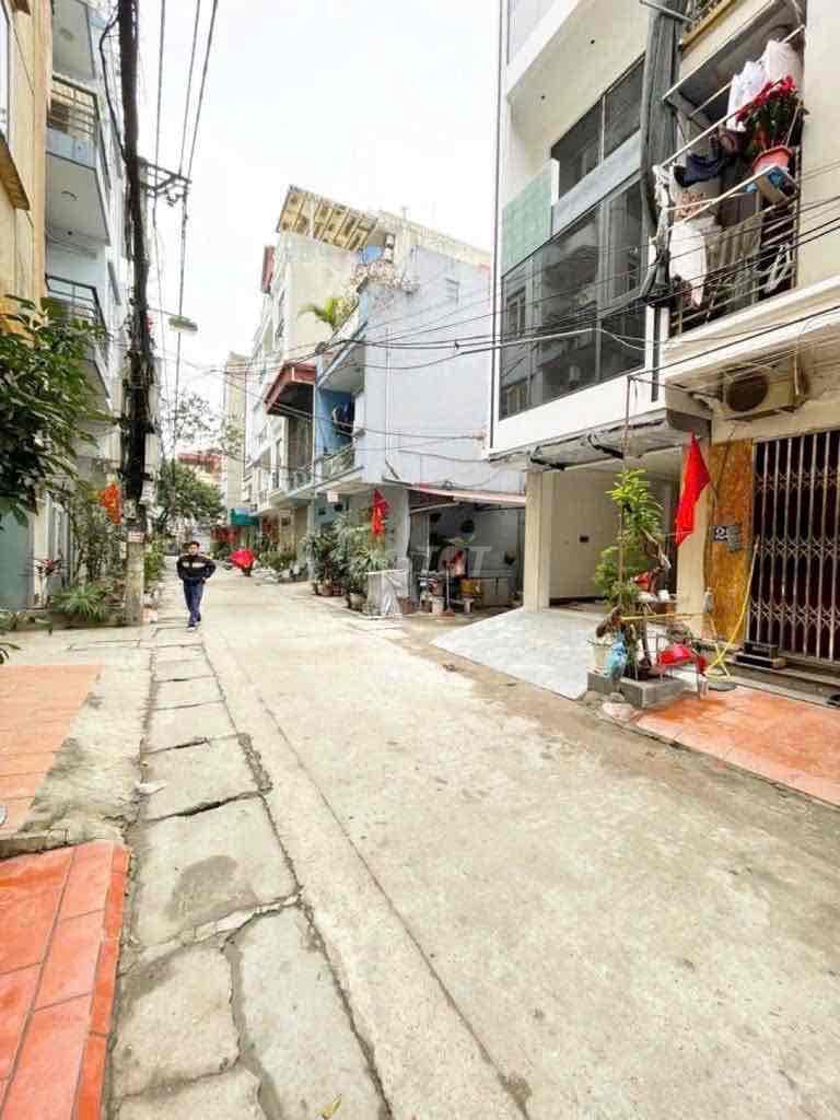 Bán nhà đẹp Hoàng Liệt! dân trí cao, ở sướng, phân lô ô tô. dt 45m - Ảnh 2
