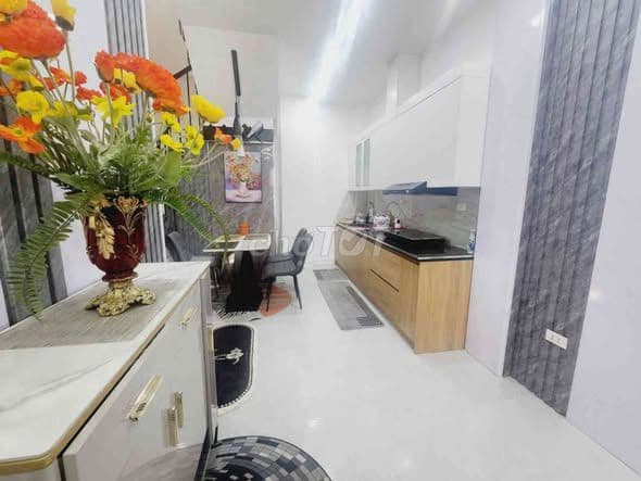 Nhà Phúc Lợi thang máy, nội thất sang, cách ô tô 10m, nhỉnh 7 tỷ - Ảnh 3