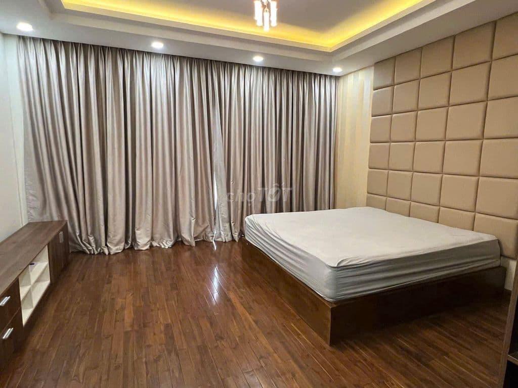 Bán nhà đường số 5 khu Him Lam Tân Hưng Q7 - Ảnh 3