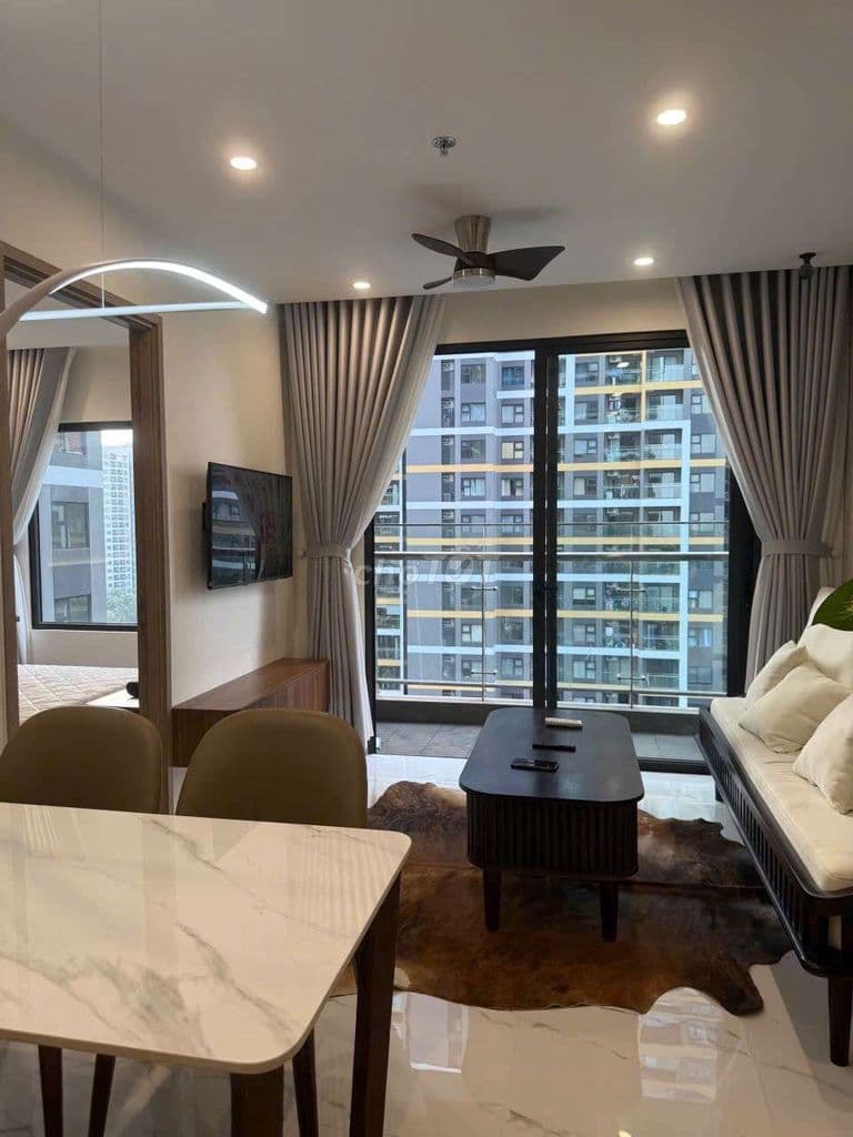 bán lỗ căn 2pn vinhomes grand park full nội thất giá 3.7ty bao hết - Ảnh 3