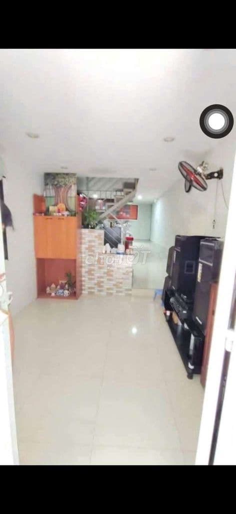 hẻm 55 đường 42 hiệp Bình - Ảnh 2