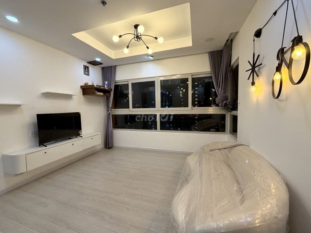 Dragon Hill 1 | 92m (3PN + 2WC) | Sổ Hồng. Nhà xinh. View Hồ bơi.