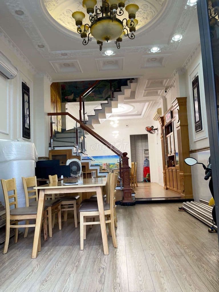 qui hoạch đồng bộ khu yên tĩnh - Ảnh 2