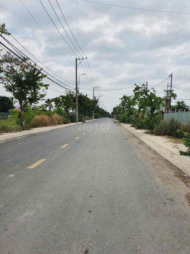 chín chu gửi lo đất Nb (dt 7300 m) gia 7/6 tr m