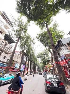 bán nhà phố LÒ ĐÚC HAI BÀ TRƯNG 4 tầng