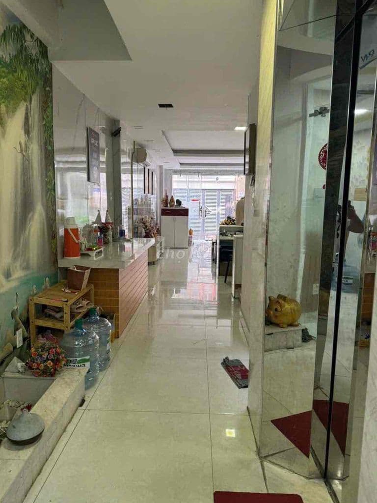 Nhà HXH 554/ Phạm Văn Đồng, Bình Thạnh, giá 13tỷ - Ảnh 2