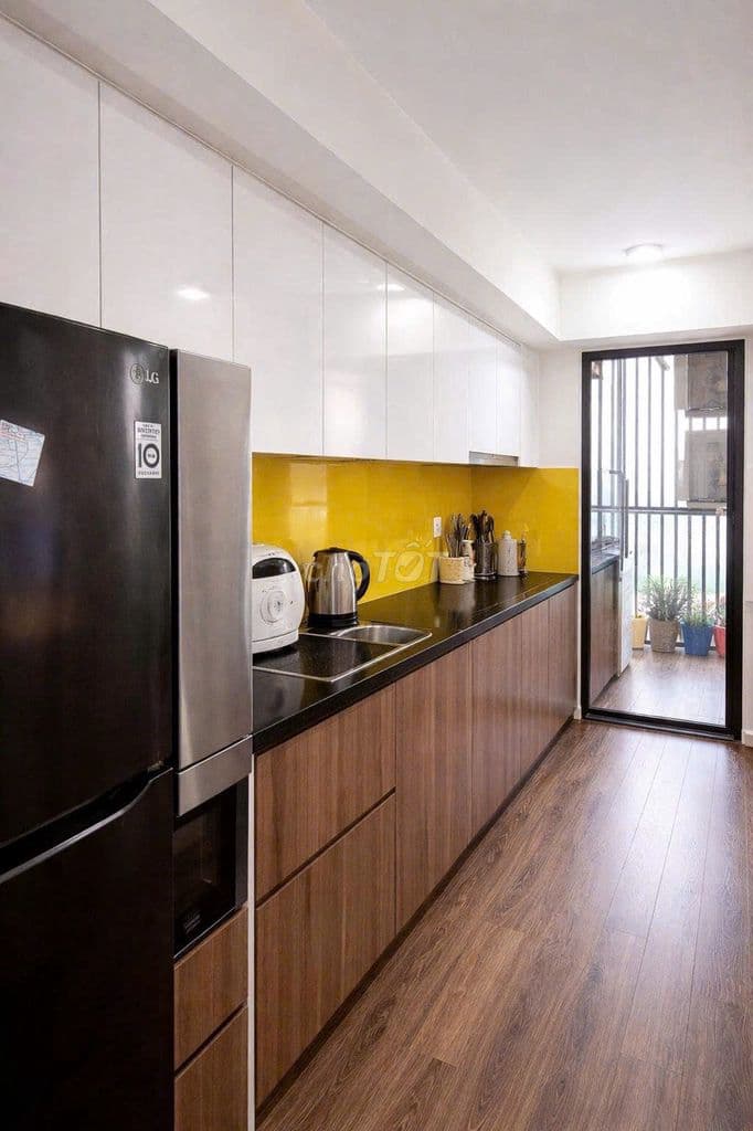 CĂN GÓC 3PN+2WC 97m²_TẦNG CAO VIEW THOÁNG_MIZUKI MP3 - Ảnh 2