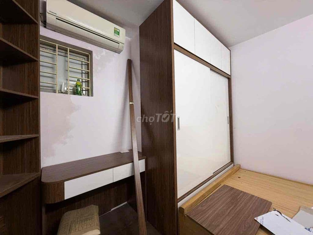 căn hộ HH Linh Đàm 63m giá 2,75 tỷ - Ảnh 2