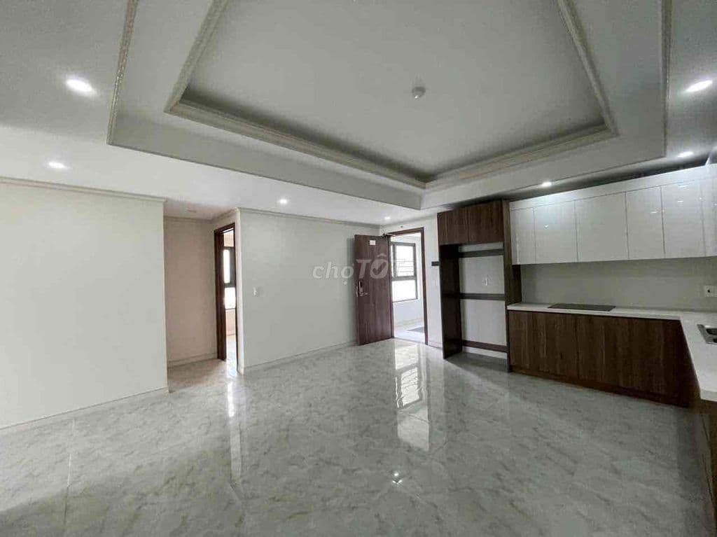 Cần bán căn hộ 107m2 Homyland3 Quận 2 - Ảnh 3