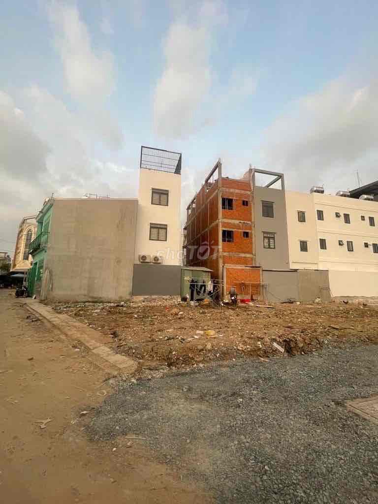 💥Đường Xe Hơi 🚗 6m-4x16(63m2)-Đất-Ngay Tỉnh Lộ 10-10 Phút Ra Aeon - Ảnh 3