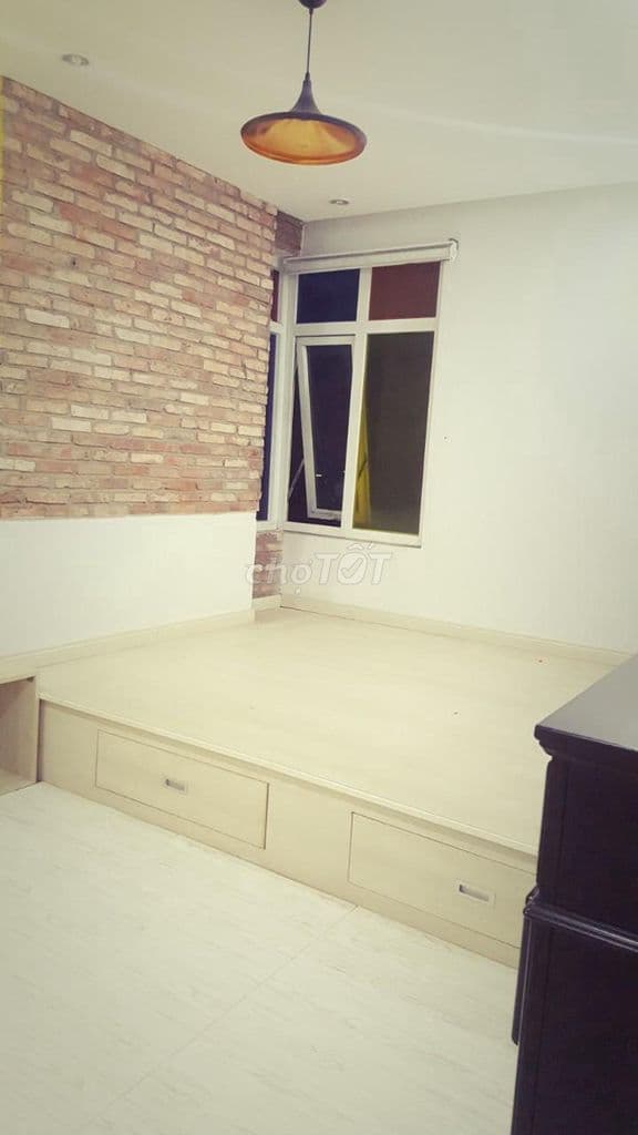 Cần bán căn hộ bán Sacomreal 584, 4.4tỷ - Ảnh 2