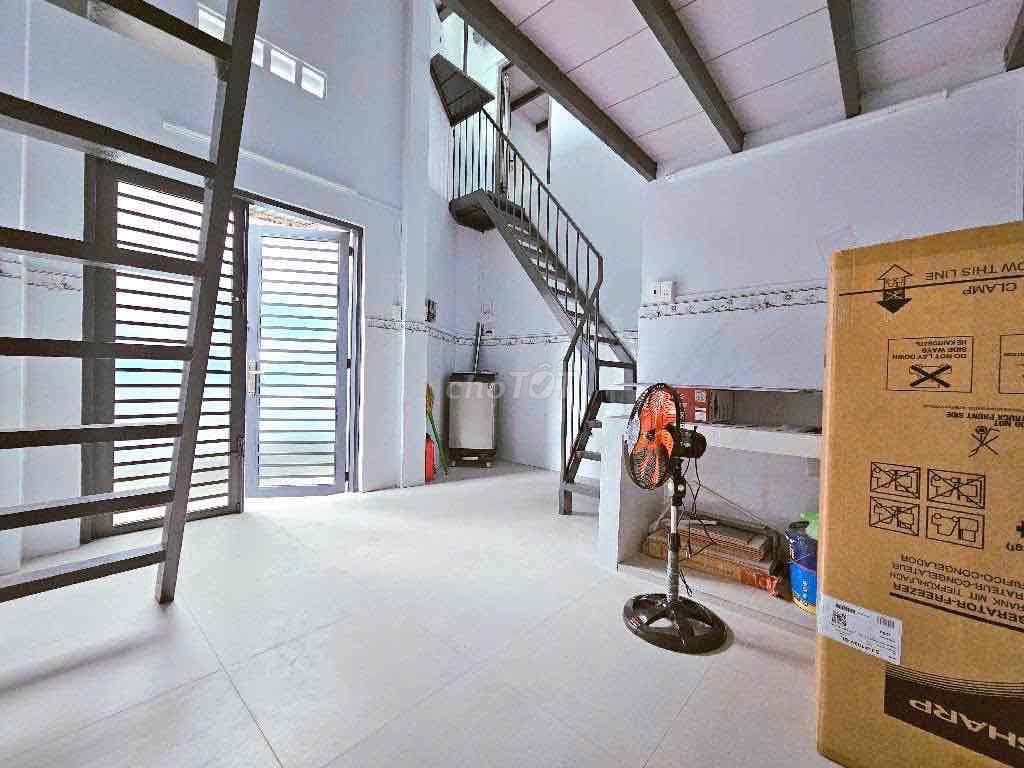 50m - ĐANG CHO THUÊ 21TR/THÁNG CĂN HỘ DỊCH VỤ - Ảnh 3