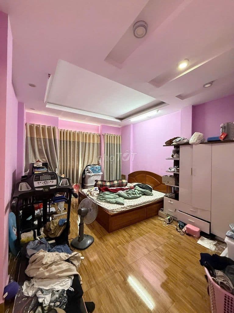 Bán nhà tại đường số 4 khu dân cư Lê Thành ADV, 5,8 tỷ, 64 m2, 1T2L ST - Ảnh 3