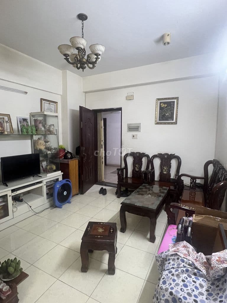 Cần bán căn hộ Nguyễn Kim, Vĩnh Viễn, Q.10 - Ảnh 2