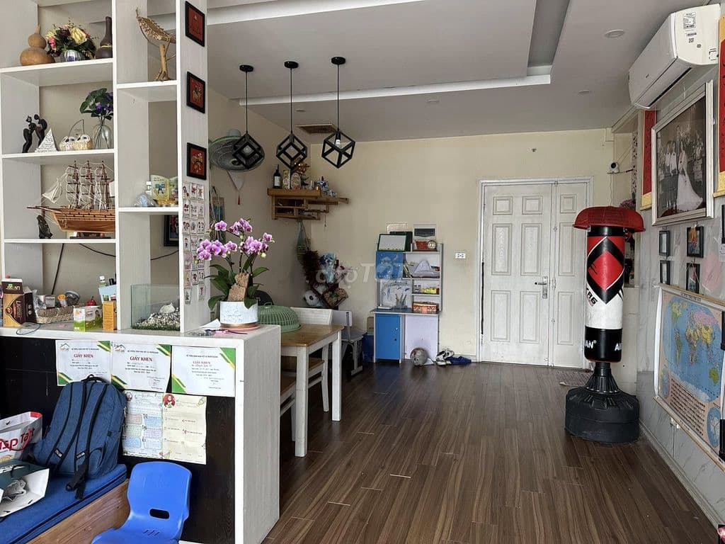 HÀNG HIẾM 2PN 2WC TẠI CHUNG CƯ VIỆN 103 78M SỔ ĐỎ - Ảnh 3