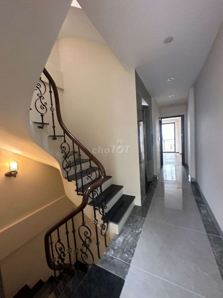 nha tây hồ xuân la 60met 5tầng chỉ 15, 3tỷ - Ảnh 3