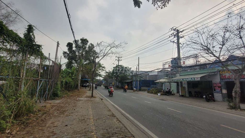 Bán nhanh lô đất nguyễn văn tạo, Nhà Bè, Tp Hcm - Ảnh 3