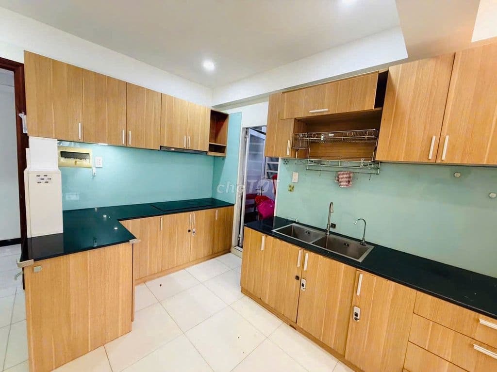 Bán căn hộ 67m2 2PN 1WC đầy đủ nội thất với giá 2ty3 - Happy City - Ảnh 2