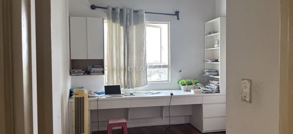 Chủ gửi bán Penthouse Duplex Conic Garden 4,1 tỷ. 130m, 4pn, 3wc. - Ảnh 2