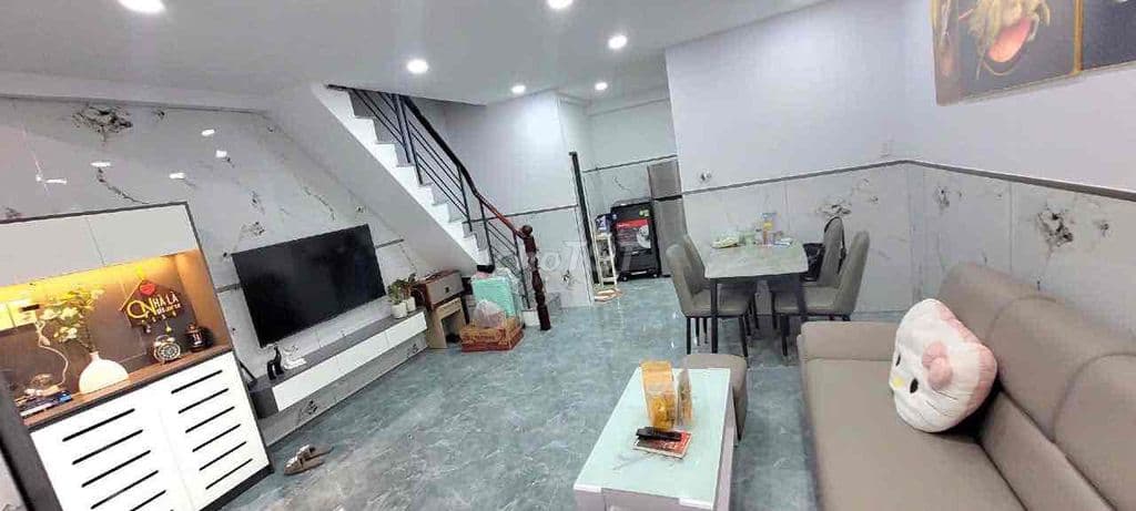 bán nhà phố Gần Sân bay