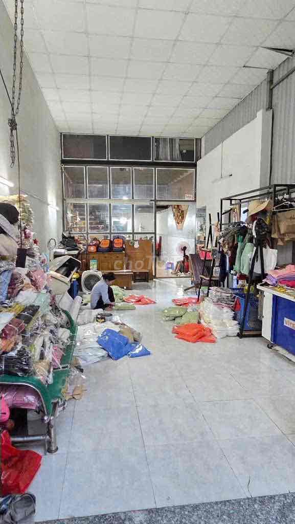 Nhà CẤP 4 Đ LÊ VĂN KHƯƠNG,Phường TTH,Q.12,dt 88m2(4mx22m).Hẻm4m, 4,4Tỷ - Ảnh 3