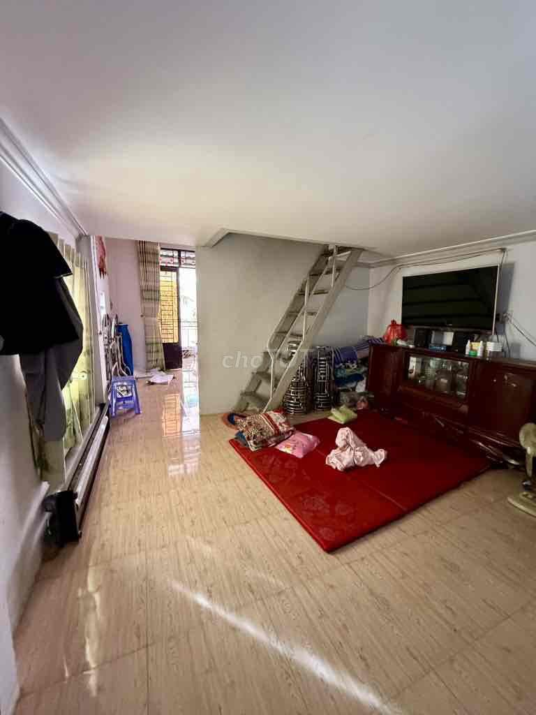 Bán Gấp Nhà HXH Tân Sơn Nhì 60m2 4x15 3tầng 3PN giá nhỉnh 5ty - Ảnh 2