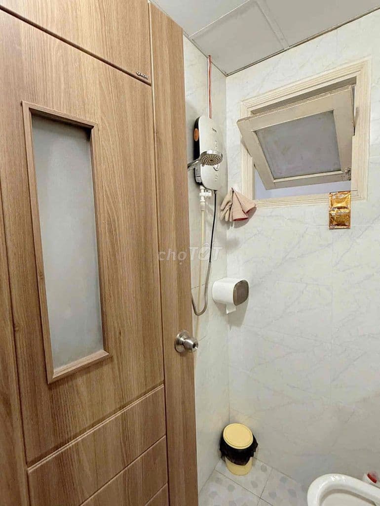 Bán căn Hộ Chung Cư Độc Lập 45m2 lầu 2-2.290Tỷ -Tân Phú - Ảnh 3