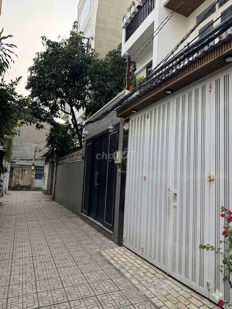 90m2 HXH 7Tỷ2 Nhà Gò Vấp - Ảnh 2