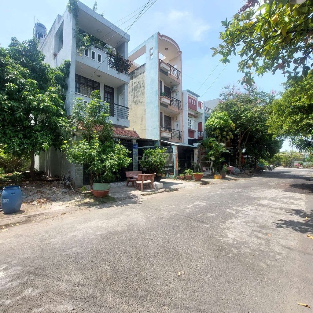 Đất 4x17,5 ,đường 12m khu vip Dương Thị Giang ,Tr Chinh cầu T Lương - Ảnh 3