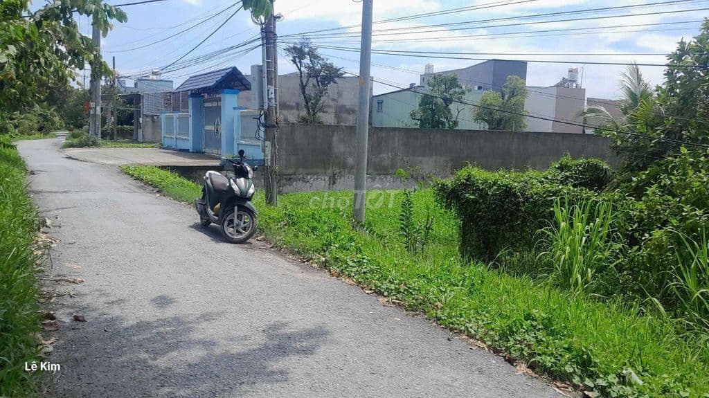 Cần bán gấp lô đất 1200m có 400m tc mặt tiền đường 151 Rạch Cây Xan - Ảnh 3