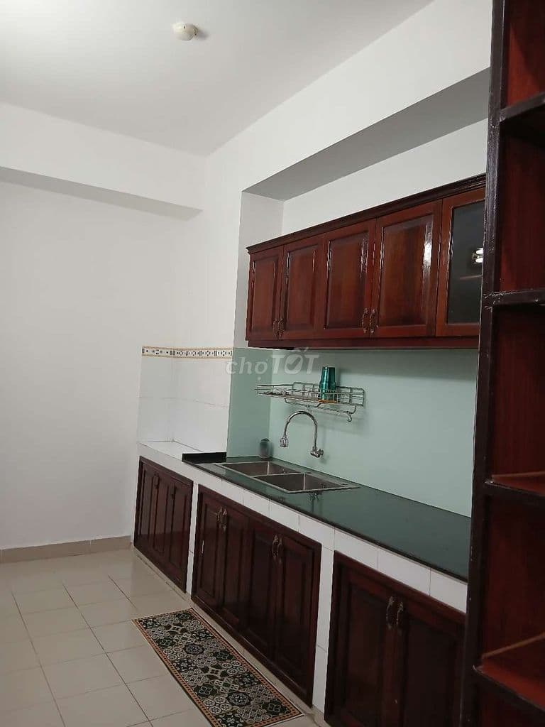Bán căn hộ chung cư Besco An Sương 3 PN nhà đẹp chỉ việc vào ở - Ảnh 2