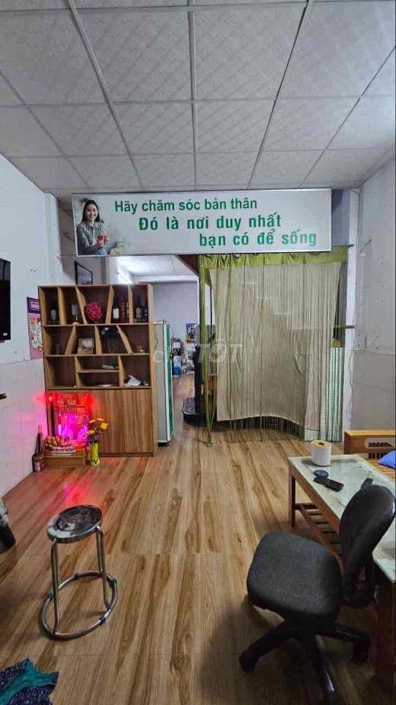 Bán Nhà HxH Thoại Ngọc Hầu 52m2 2 tầng chỉ 5.99 tỷ - Ảnh 3