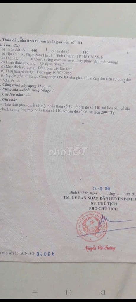 nợ ngân hàng cần bán gấp