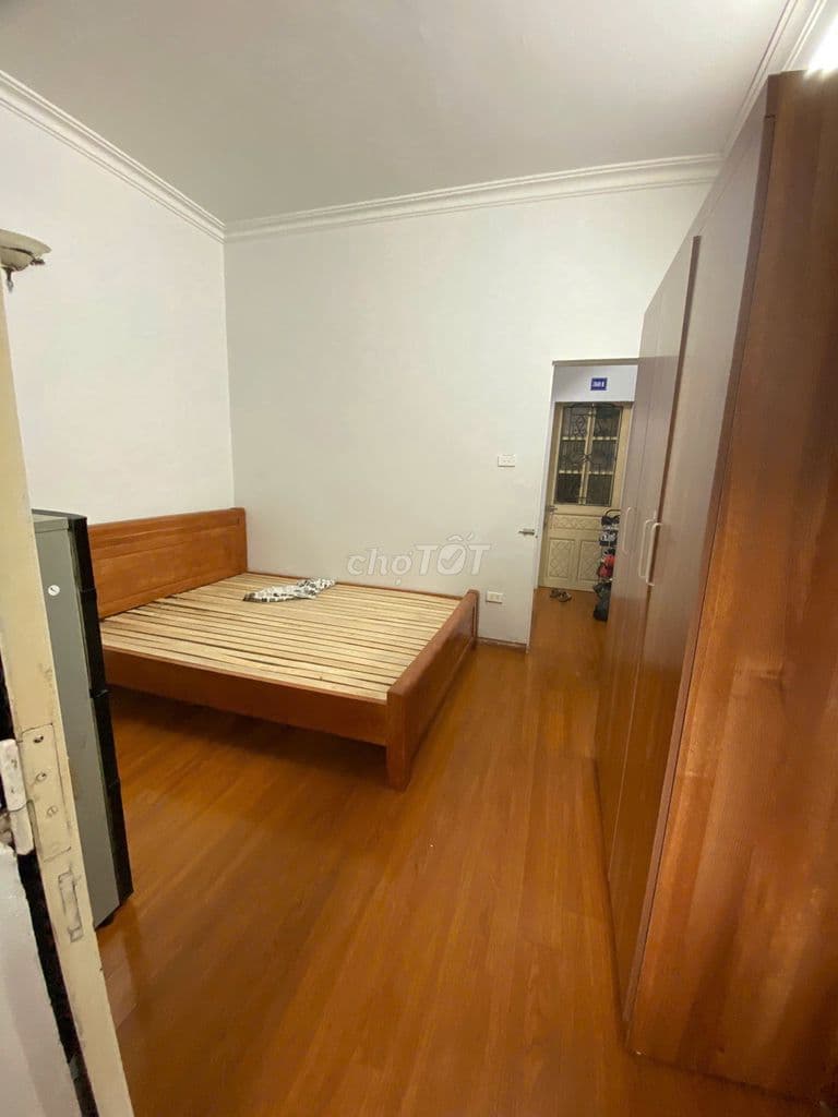 chính chủ cho thuê phòng trọ có ban công full nội thất giá 3,6tr - Ảnh 2