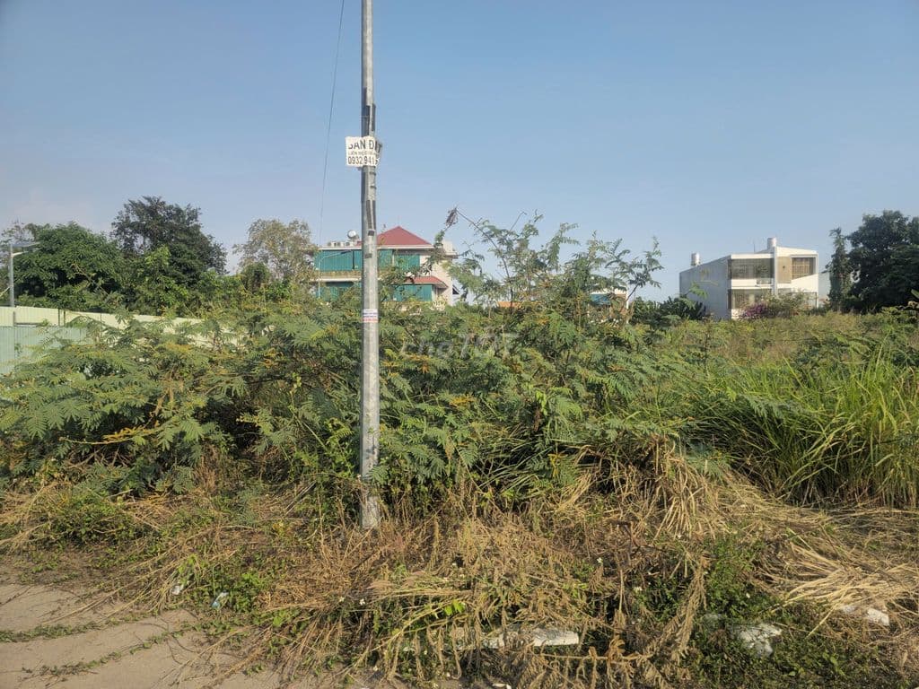 🔥 MT KDC Tăng Long Q9 – 500m² FULL THỔ CƯ – CHÍNH CHỦ 21.5 TỶ) - Ảnh 2