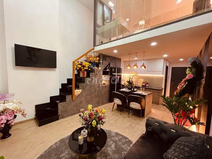 Cần bán căn hộ chung cư Ehome2 quận 9 sổ hồng sẵn 2PN 1WC giá 2,2 tỷ - Ảnh 2