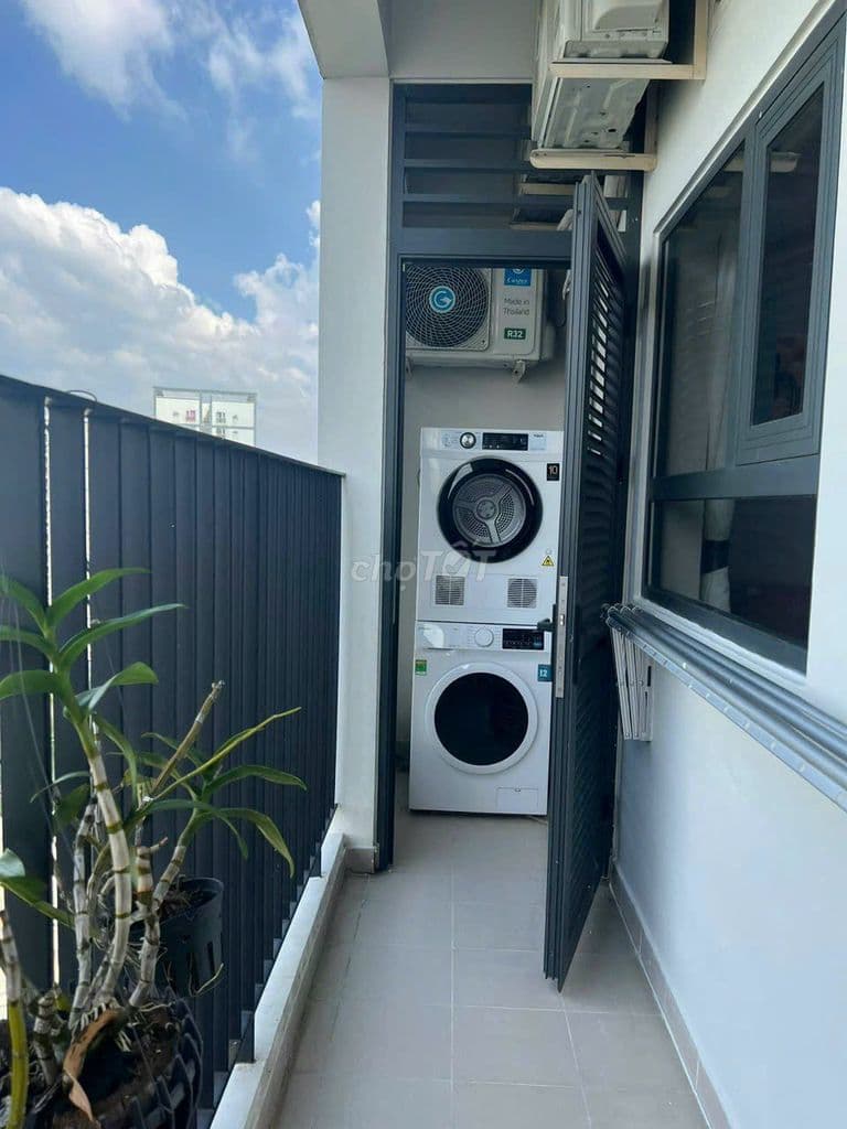 SẮP CÓ SỔ - CENTUM WEALTH COMPLEX CẦN BÁN 2PN2WC - Ảnh 3